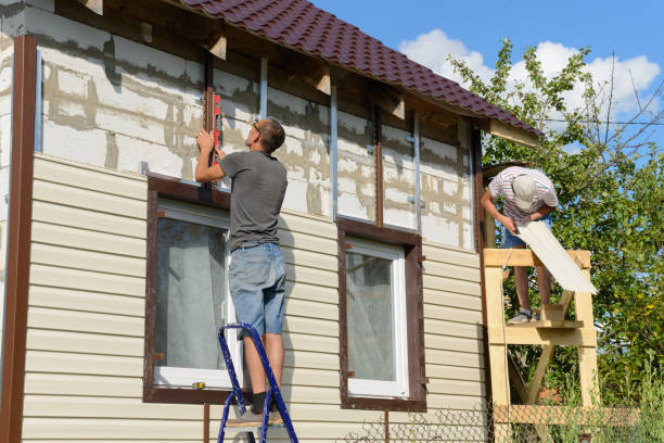 Affordable Siding Repair and Maintenance Services in Piedmont, AL