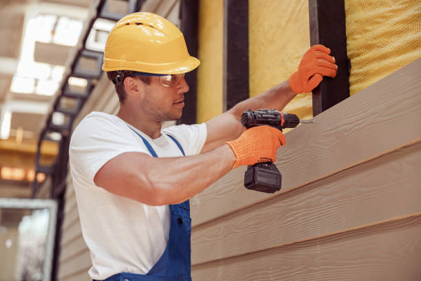 Best Stucco Siding  in Piedmont, AL