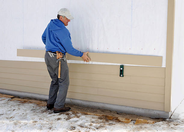 Best Siding Removal and Disposal  in Piedmont, AL