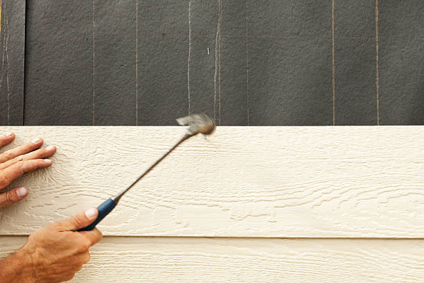 Best Wood Siding Installation  in Piedmont, AL