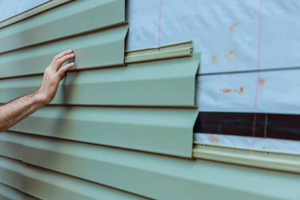 Reliable Piedmont, AL Siding Solutions