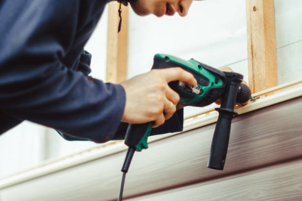 Best Insulated Siding Installation  in Piedmont, AL